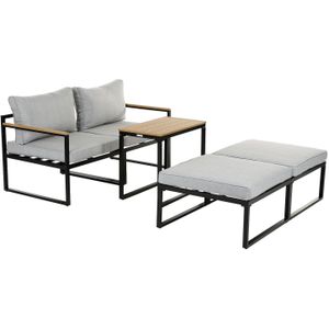 Lounge-Set Retiro