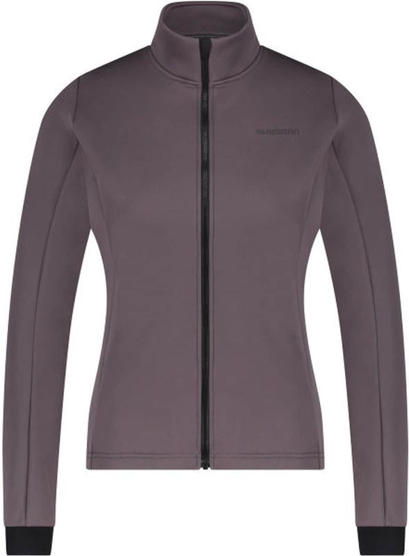 Woman's ELEMENT Jacket , Smoky Topaz
