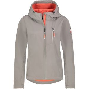 Sublevel Damen Softshelljacke