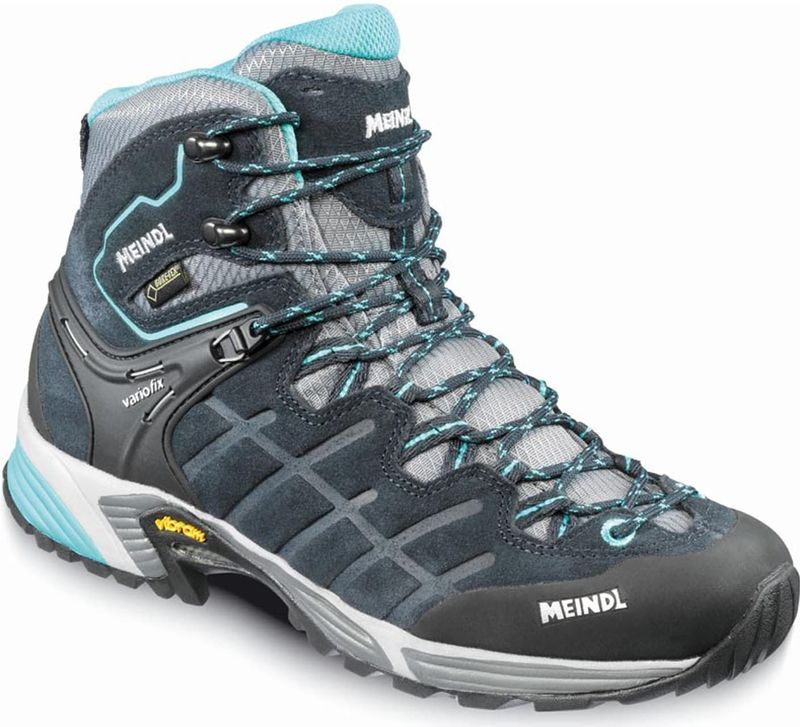 Meindl Kapstadt Lady GTX Damen Multifunktionsschuhe