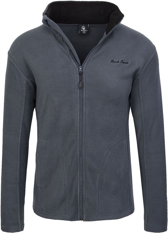 Rock Creek Fleecejacke