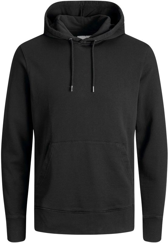 Jack & Jones Hoodie Kapuzenpullover JJEORGANIC BASIC SWEAT HOOD