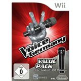 The Voice Of Germany - Value Pack inkl. 1 Mikrofon