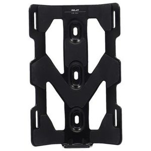 XLC Gepäckträger Anycage LR-F04, 20,5x14,0x5,8cm