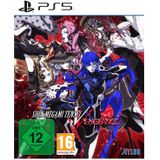 Shin Megami Tensei V - Vengeance