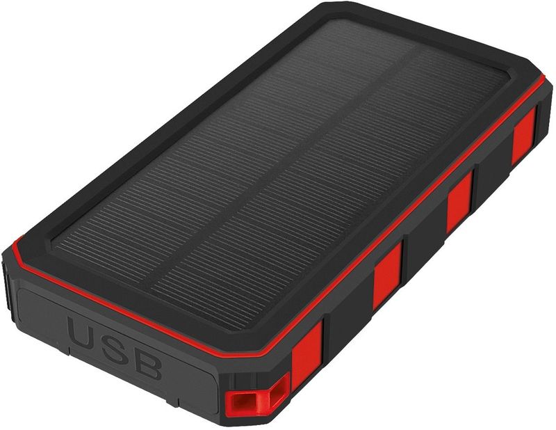 Fontastic Solar Powerbank Xora 20.000mAh