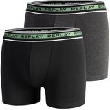 Replay Unterhose Trunks 2er Pack