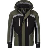 Rock Creek Softshelljacke Jacke