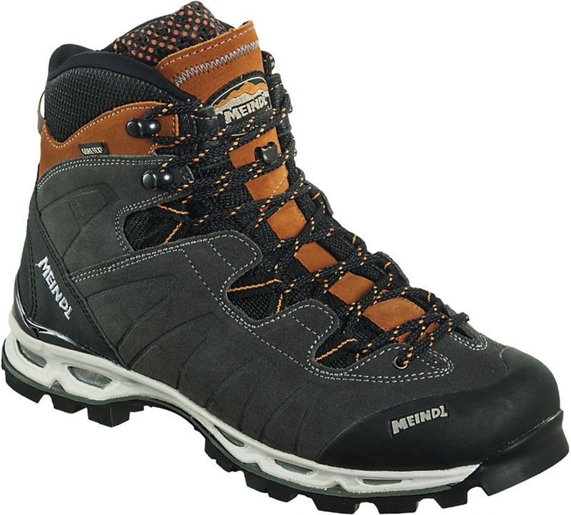 Meindl Air Revolution Ultra Herren Wanderschuhe