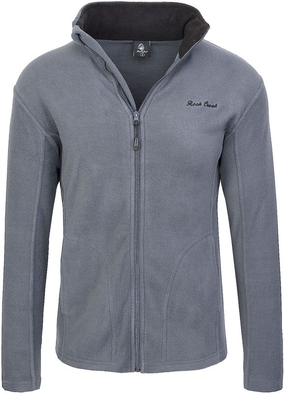 Rock Creek Fleecejacke