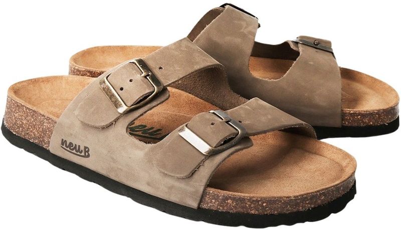 Neu-B Sandalen BAVARIA Pantolette