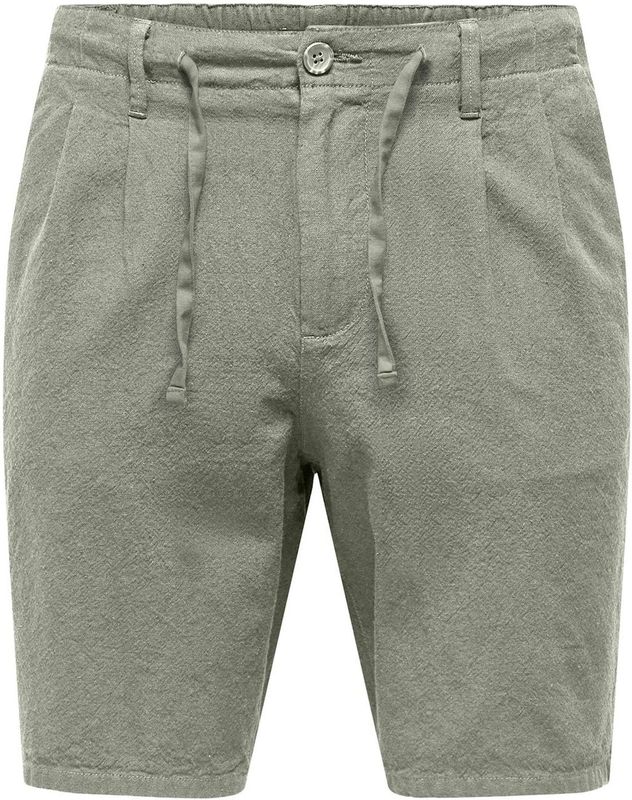 Only & Sons Shorts LARGO Chino- Shorts