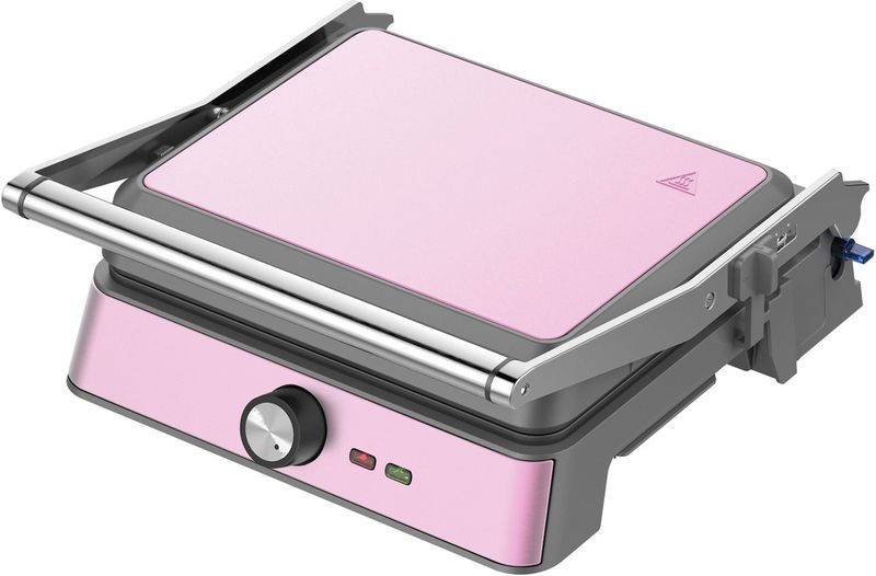 Westinghouse Kontaktgrill WKCG907PK pink
