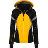 Rock Creek Jacke Softshelljacke