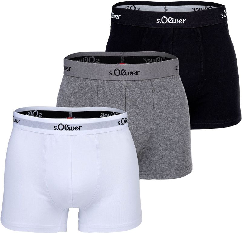 Herren Boxershort