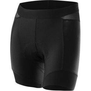 Löffler Bike Hose Light Hotbond Damen Radhose