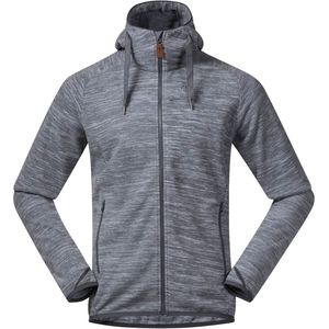 Bergans Hareid Fleece Herren Jacke