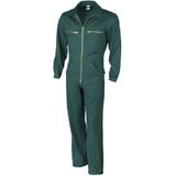 QUALITEX HIGH QUALITY WORKWEAR Overall classic grün Damen: 56 Herren: 62