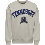 Only & Sons Sweatshirt Lawson Life Vintage Pullover ohne Kapuze