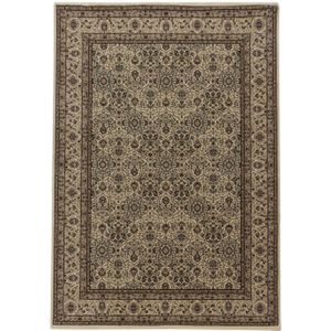 Wunderschöne Orient-Dekor Orientteppich Traditional rechteckig Kurzflor 9mm