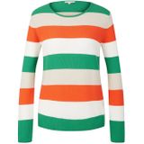 Tom Tailor Pullover Strickpullover R-Neck