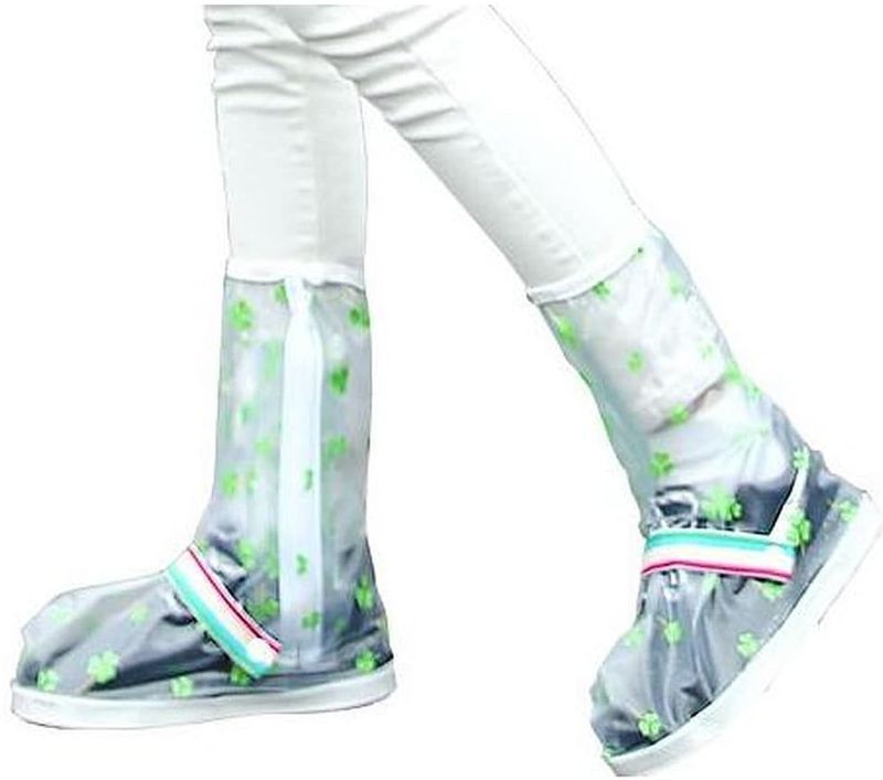 LA VAGUE Überziehschuhe RAIN FLOWER