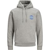 Jack & Jones Hoodie Colton Backprint Kapuzensweatshirt