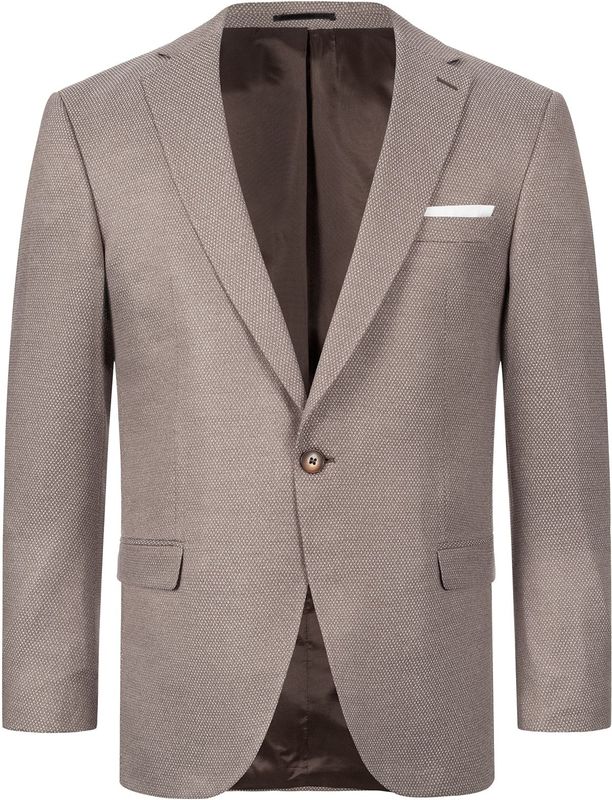 Indumentum Sakko Slim Fit Blazer