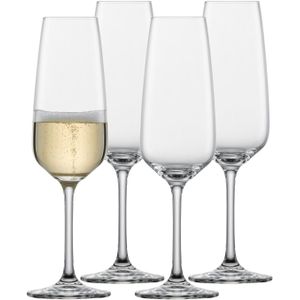 Schott Zwiesel Sektgläser Tulip 283 ml 4er Set