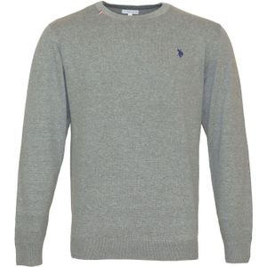 U.S. POLO Strickpullover R-Neck Pullover