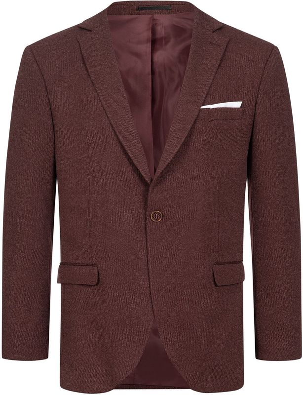 Indumentum Sakko Slim Fit Blazer