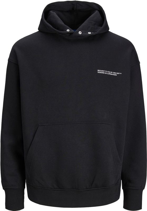 Jack & Jones Hoodie Vester Kapuzensweatshirt