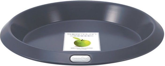 Green Pan Aluminium Keramik Kuchenform Dubai Ø 26cm Backform Auflaufform rund