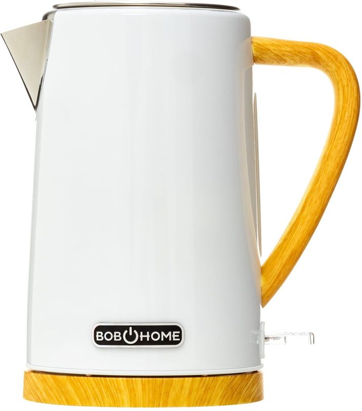 BOB HOME Wasserkocher BUONGIORNO AQUA
