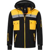 Rock Creek Jacke Softshelljacke