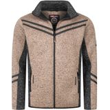 Rock Creek Fleecejacke Jacke