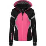 Rock Creek Jacke Softshelljacke