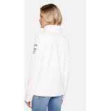 Soccx Jacke ROCK THE BOAT Fleecejacke