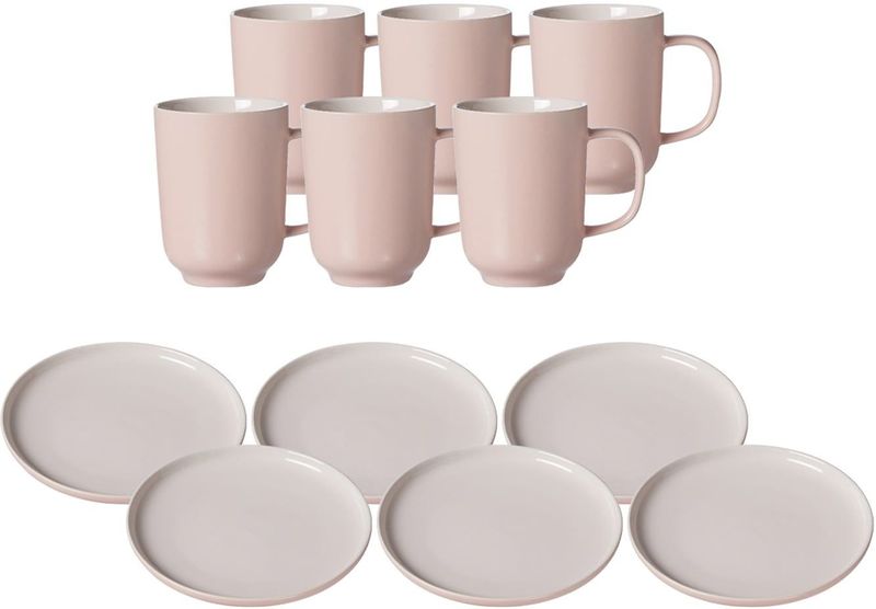 Ritzenhoff & Breker Kaffeeservice Jasper 12er Set