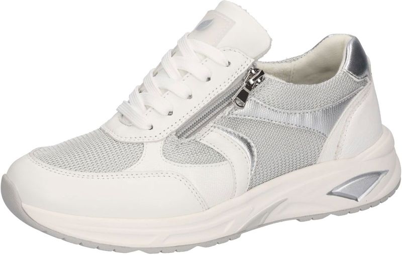 Waldläufer H-Jill Damen Halbschuhe