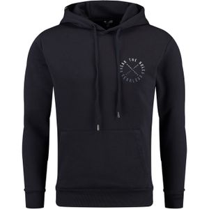 Key Largo Kapuzensweatshirt Stay Loose Hoodie
