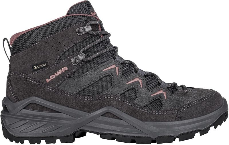 Lowa Sirkos Evo GTX Mid Damen Wanderschuhe