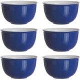 Ritzenhoff & Breker Müslischalen Doppio ø 14 cm 6er Set