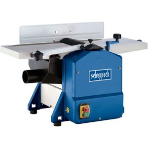 Scheppach Abricht- und Dickenhobelmaschine HMS850 1.250 W