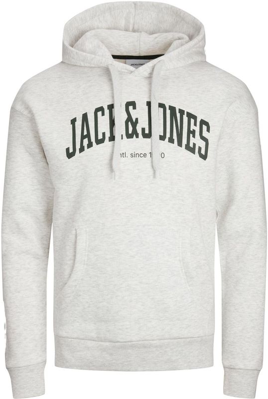 Jack & Jones Hoodie Josh Kapuzensweatshirt