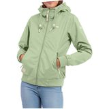 Ragwear Nuggie Damen Jacke
