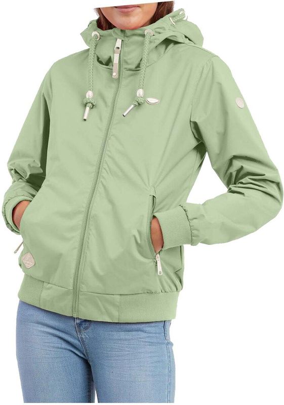 Ragwear Nuggie Damen Jacke