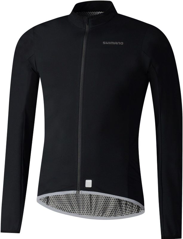 BASIL Windflex Jacket , schwarz