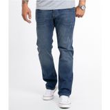 Rock Creek Jeans Straight Cut