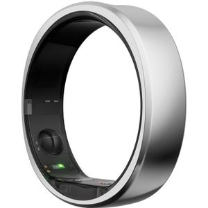 RINGCONN Smart Ring Gen2 Air Gr. 11 silber